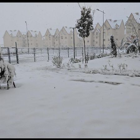 Les Jardins D'Ifrane Apartment Ifrane  Bagian luar foto